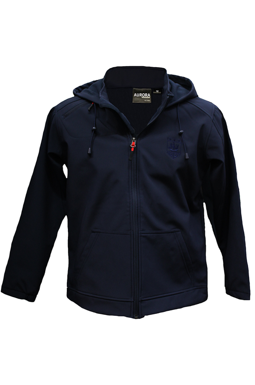 Belmont Intermediate Softshell Jacket