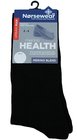 Duthie & Bull Sock Merino Health