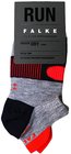 Falke Hidden Dry Socks Contrast Heel