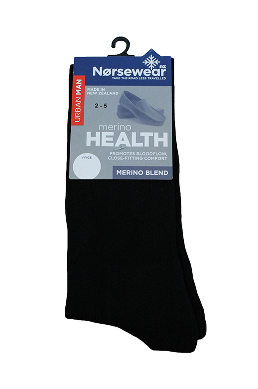 Norsewear Sock Merino Dress