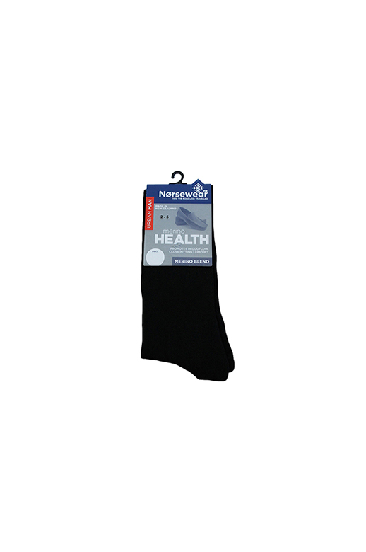 Norsewear Sock Merino Health