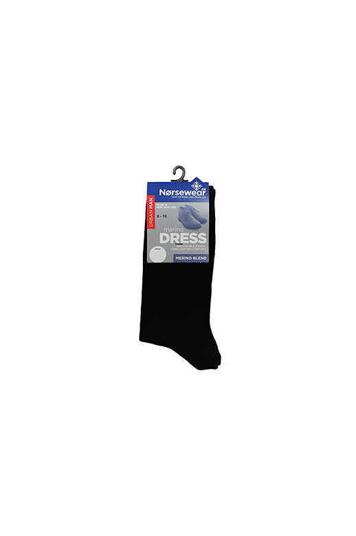 Norsewear Sock Merino Dress