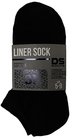 DS Sock Cushion Sole Liner 3pk
