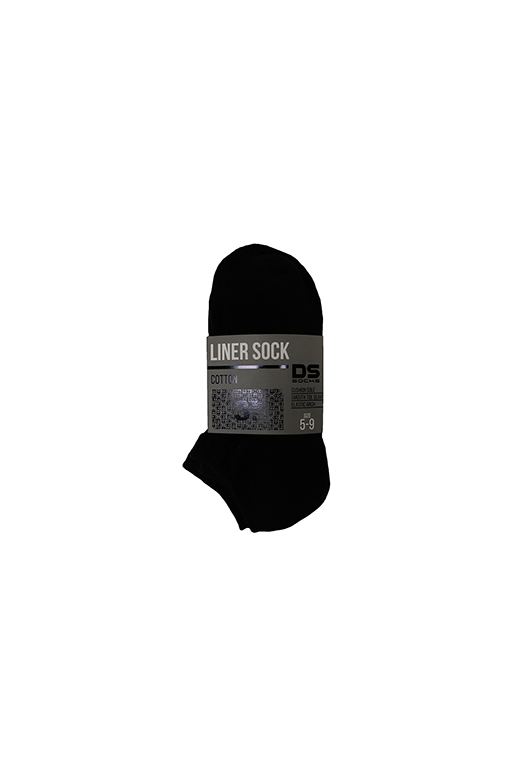 DS Sock Cushion Sole Liner 3pk