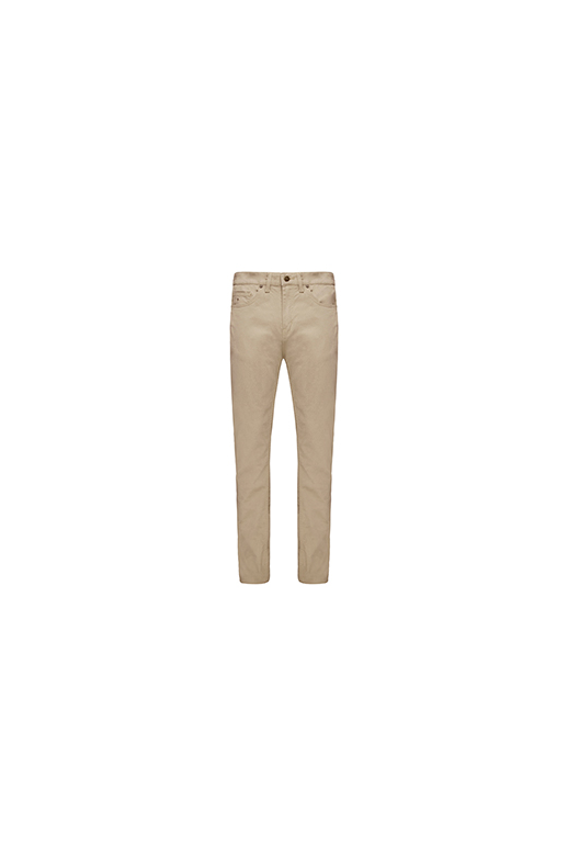 RMW Ramco Sueded Drill Jeans