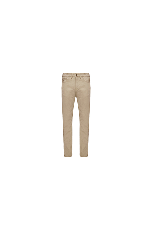 RMW Ramco Sueded Drill Jeans