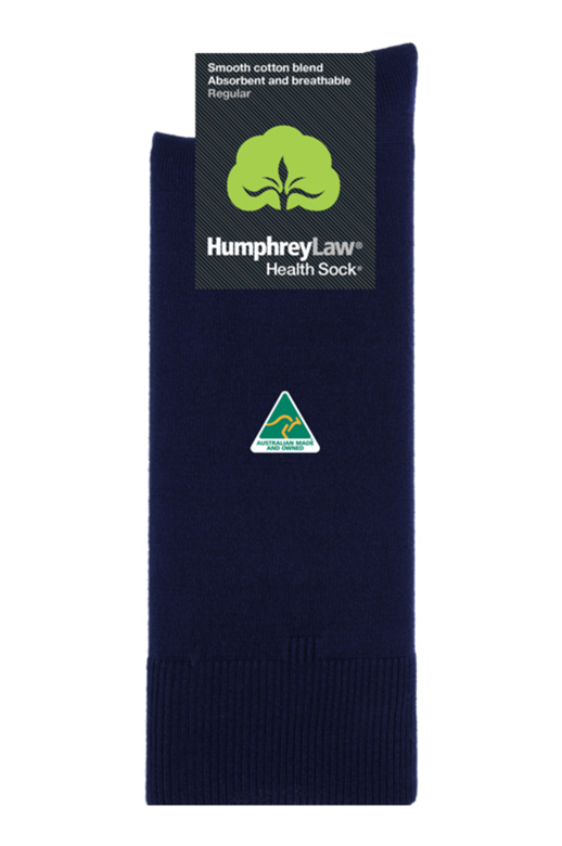 Humphrey Law Health Sock Cotton