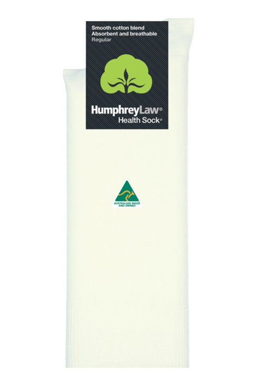 Humphrey Law Health Sock Cotton