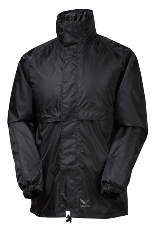 Rainbird Stowaway Jacket 