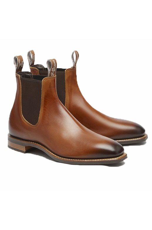 RMW Chinchilla Boots - Brands-Mens : Yarntons  New Zealand's Trusted  Fashion Retailer Online - R.M.Williams N HIDEPRICE