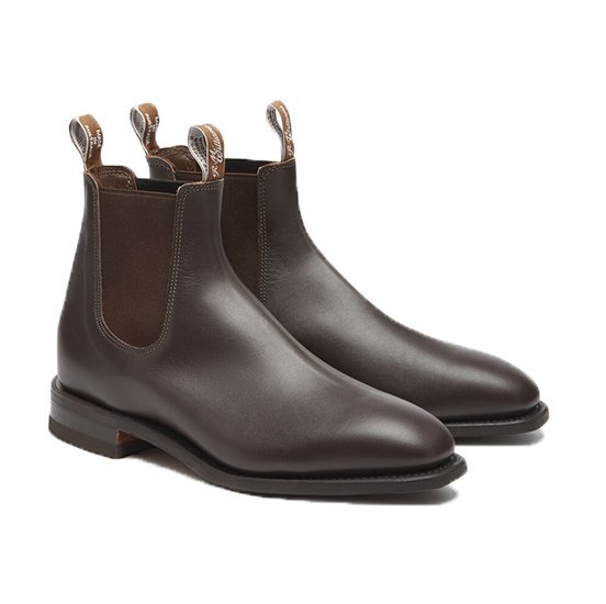 R.M.Williams Dynamic Flex Craftsman | Yarntons | Free NZ shipping on orders over $150