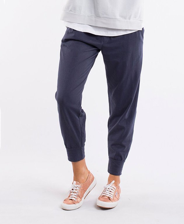 Elm Pant Wash Out Women s Pants Yarntons Free NZ shipping on