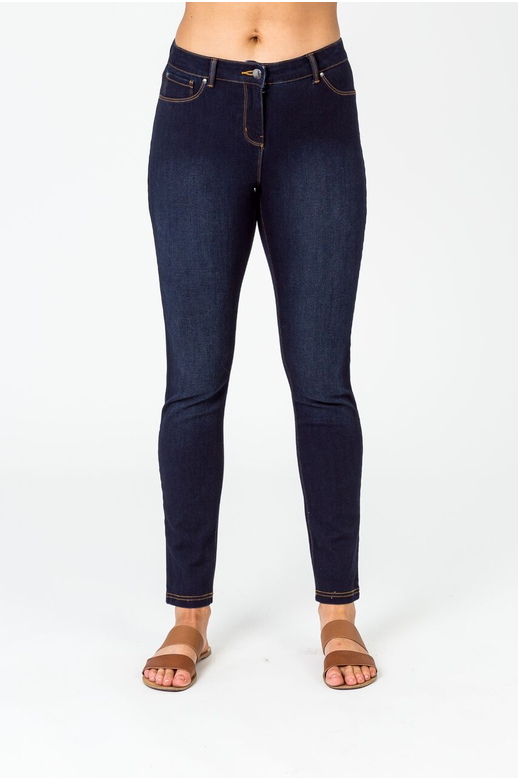 Classified Jean De-Luxe Denim