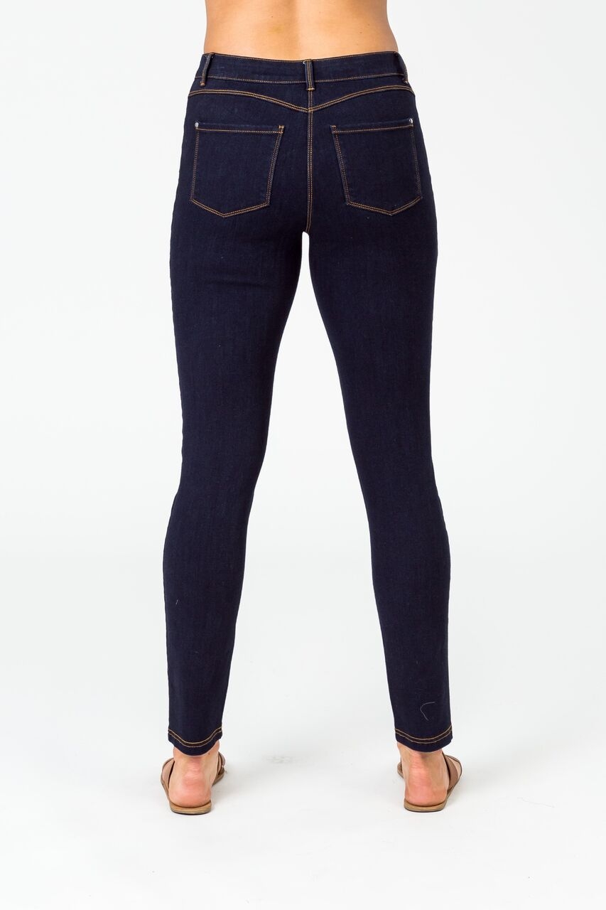 ag knit luxe denim