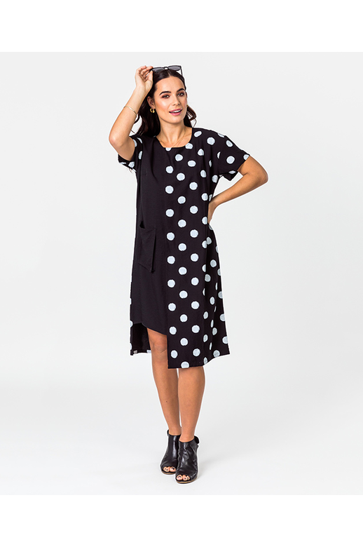 Democracy Dress Spot