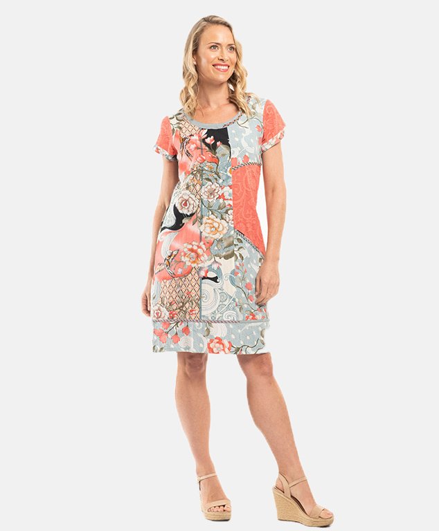 orientique dresses