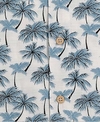 Kingston Grange Shirt S/S Bamboo Paradise Palms