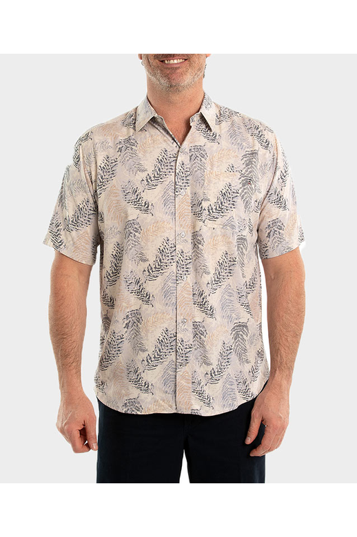 Breakaway Shirt S/S Shay Bamboo