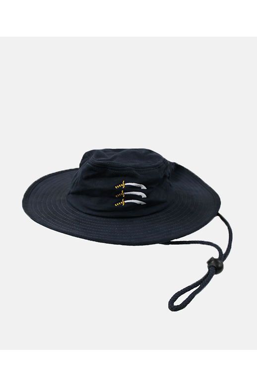 North Shore Cricket Wide Brim Hat