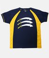 North Shore Cricket Training Tee