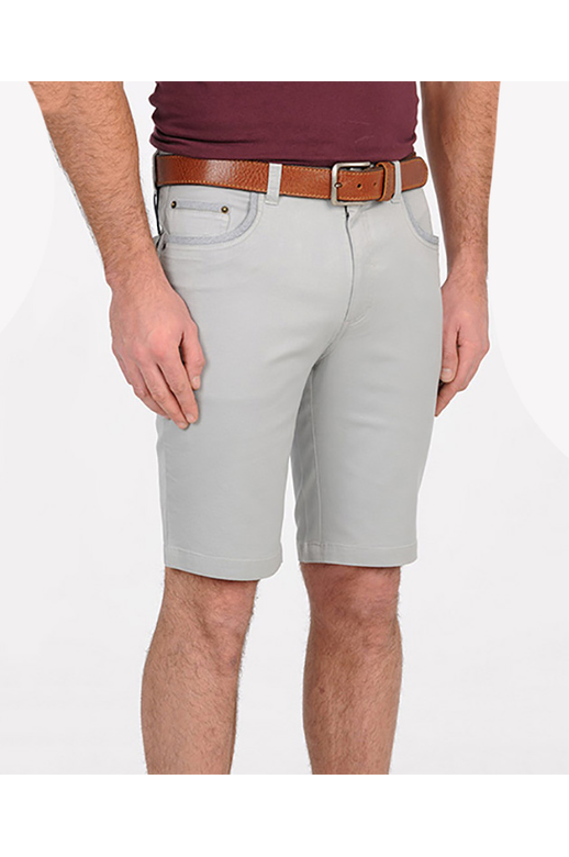 Bob Spears Shorts Five Pocket Stretch