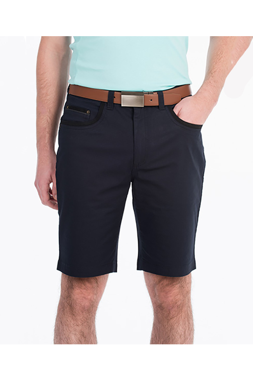 Bob Spears Shorts Five Pocket Stretch