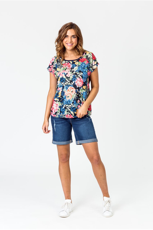 Classified Top Luxe Bouquet