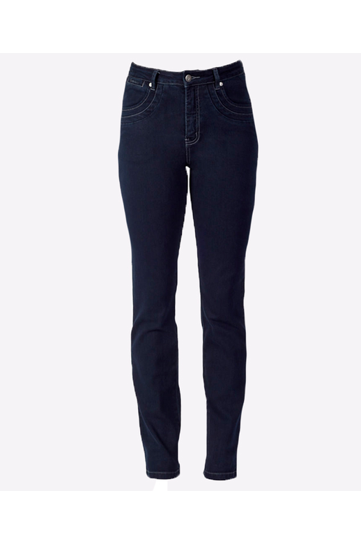 Vassalli Jean Slim Leg