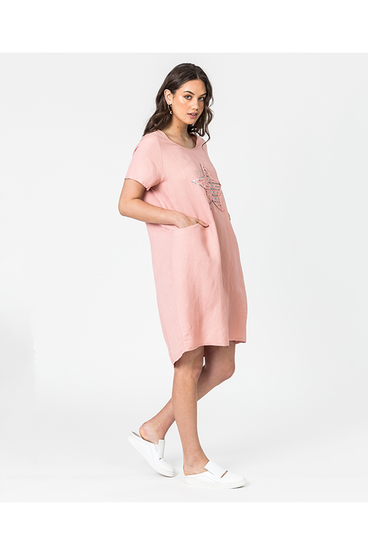 Classified Dress Star/Sequin - Brands-Ladies : Yarntons | New Zealand's  Trusted Fashion Retailer Online - Classified SS19