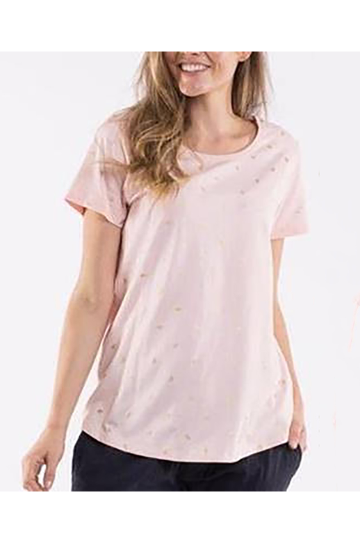 Elm Tee S/S Flying Kite