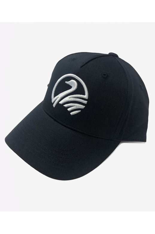 Swanndri Logo Cap