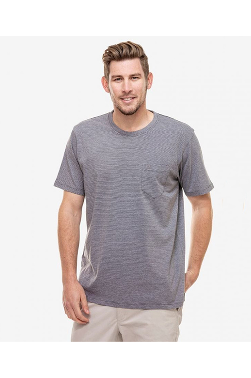 Swanndri Tee Edgewater Jersey