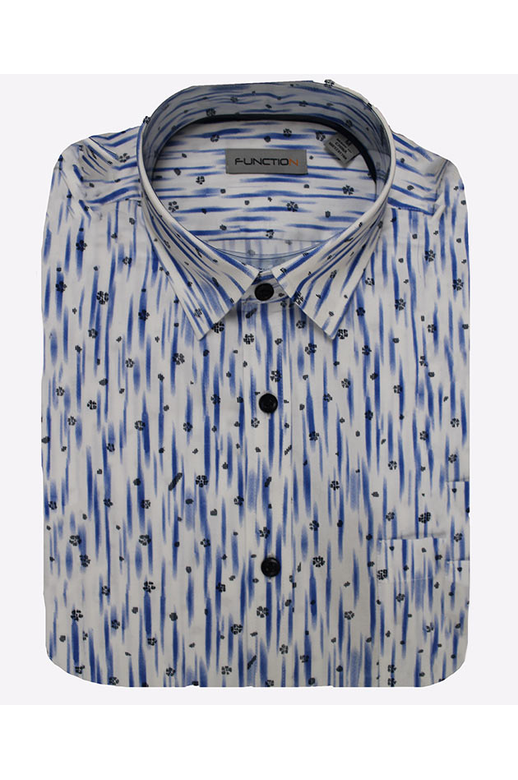 Function Shirt S/S Print