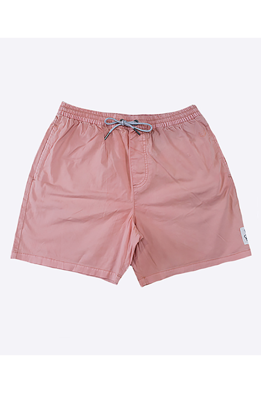 Chester St Shorts Colour Wash