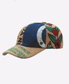 Hills Hats Havana Baseball Cap