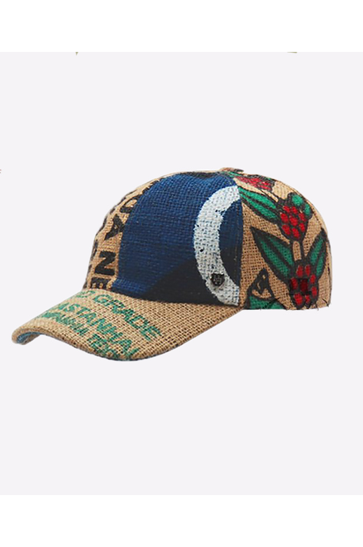 Hills Hats Havana Baseball Cap