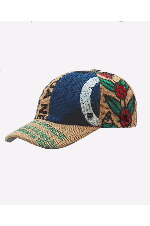 Hills Hats Havana Baseball Cap