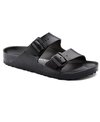 Birkenstock Arizona EVA Black Narrow