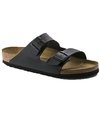 Birkenstock Arizona Birko-Flor Black Regular