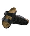 Birkenstock Arizona Birko-Flor Black Regular