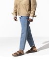 Birkenstock Arizona Birko-Flor Dark Brown Regular