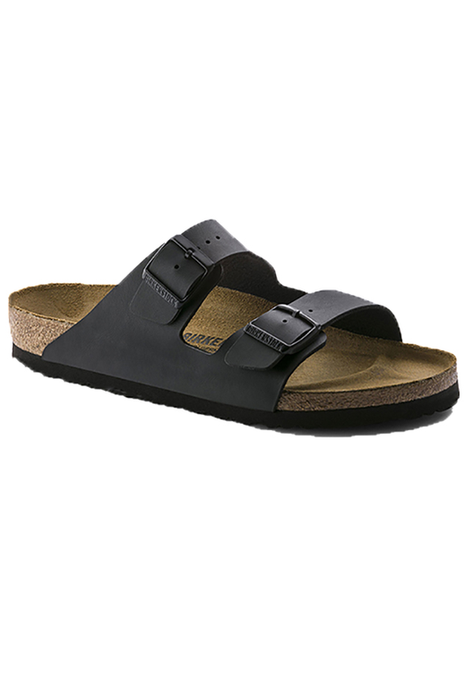 Birkenstock Arizona Birko-Flor Black Regular