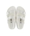 Birkenstock Arizona EVA White Narrow