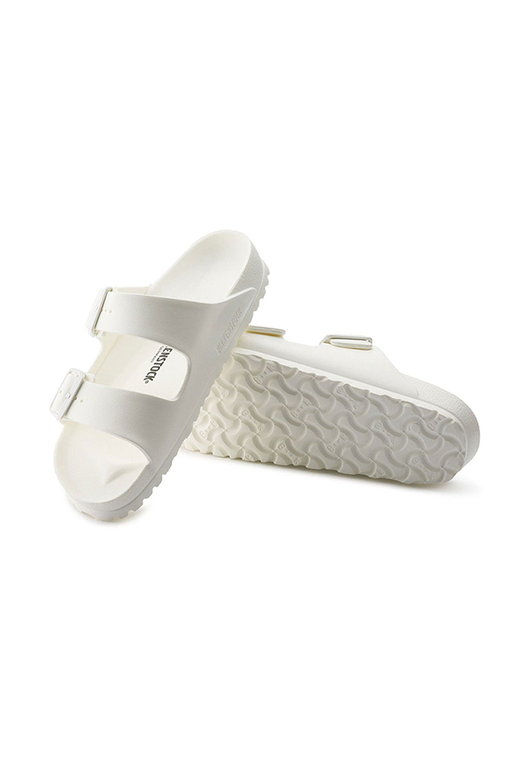 Birkenstock Arizona EVA White Narrow