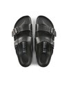 Birkenstock Arizona EVA Black Regular