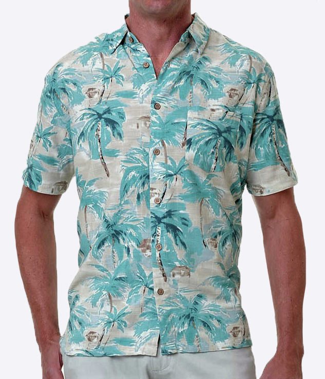 Kingston Grange Shirt S/S Bamboo BrandsMens Yarntons New Zealand