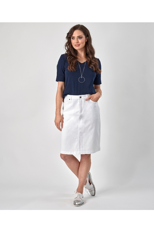Vassalli Skirt Lightweight - Brands-Ladies : Yarntons | New Zealand’s ...