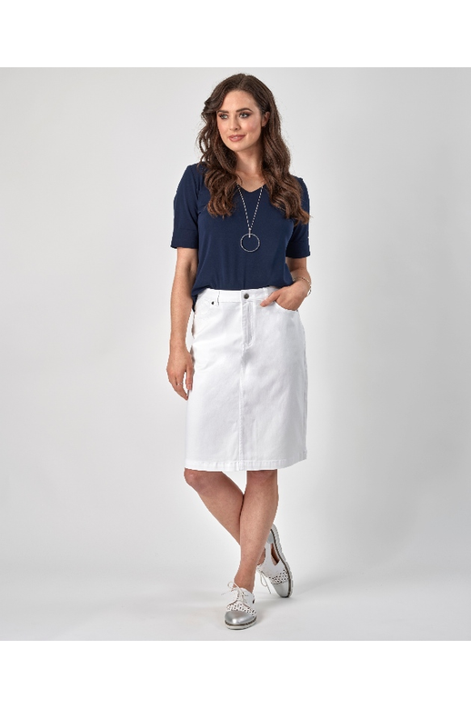 Vassalli Skirt Lightweight - Brands-Ladies : Yarntons | New Zealand’s ...