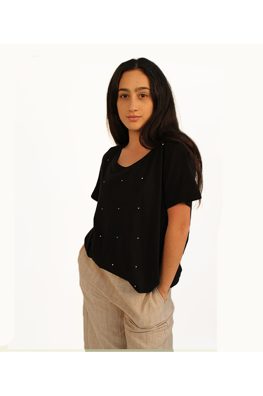 Elm Tee Danielle Diamonte 