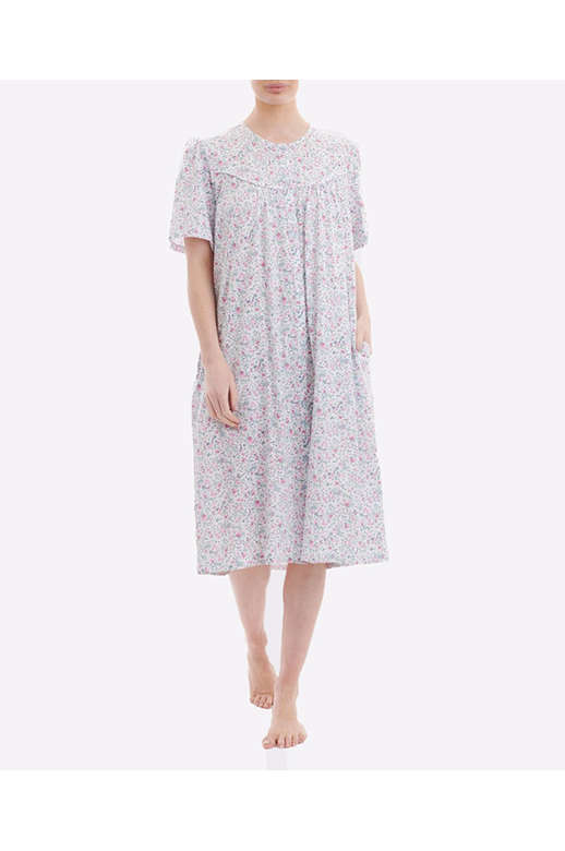 Givoni Nite S/S Brunch Knit